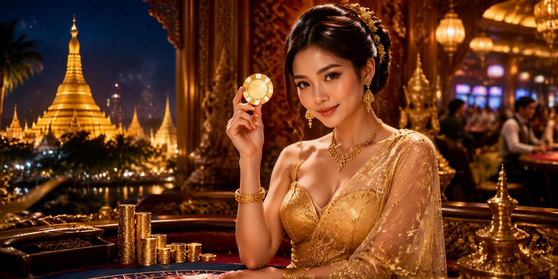 mmr11 mmr11 အကောင့်သည် မည်သို့ အလုပ်လုပ်သည်